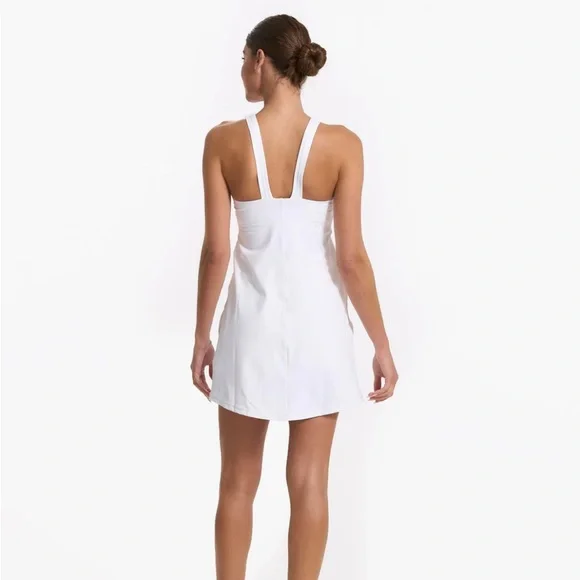 Vuori Volley Dress - Picture 3 of 7